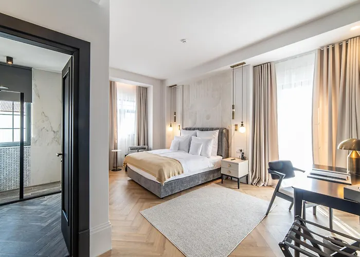 Zet Hotel