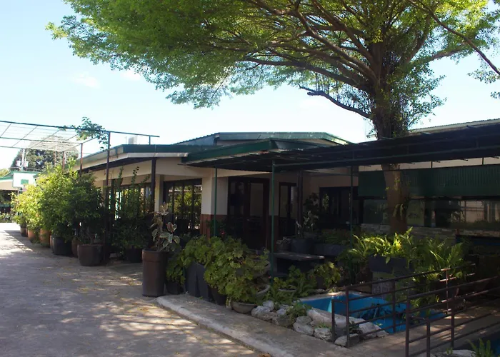 Maclare Resort