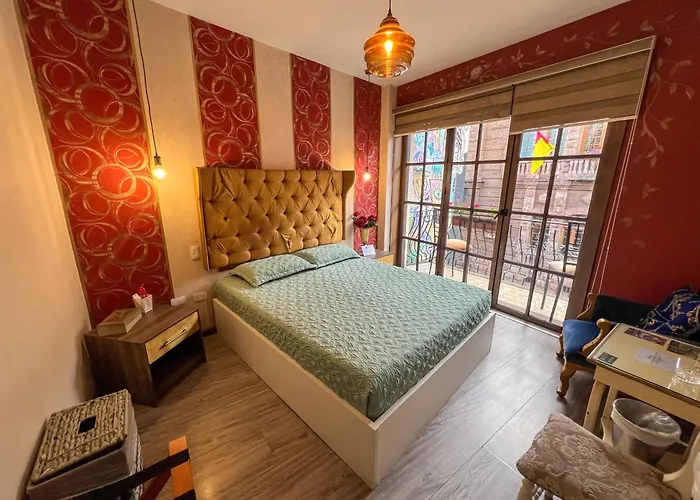 Ronda Hotel Boutique By Chat Noir