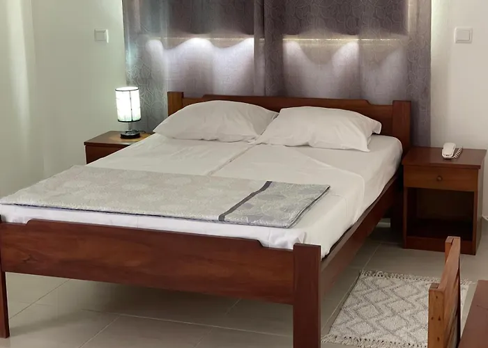 Residencial Aeroporto