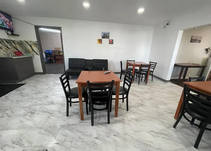 Dream Inn Tonopah Nv