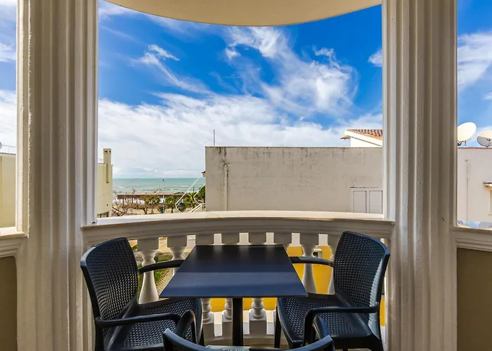 Sea La Vie Suites