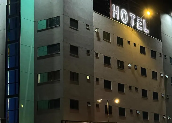 Hotel Accordes
