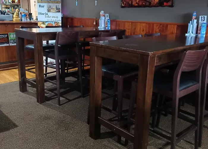 Grand Central Hotel Proserpine