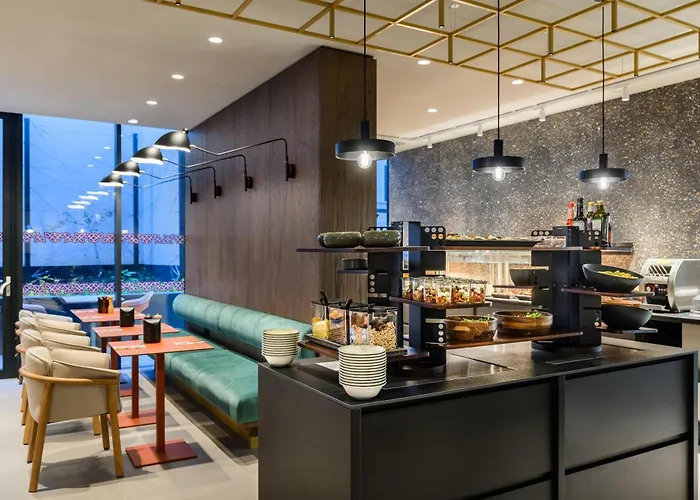Hilton Garden Inn Debrecen City Center