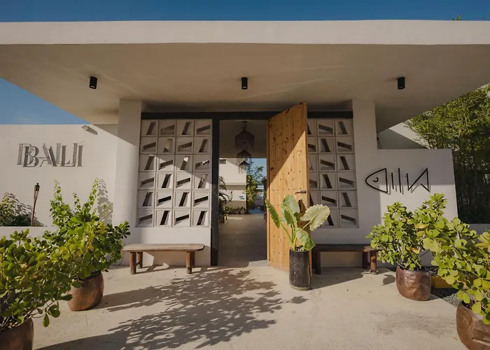 Bali Hotel Adults Only Isla Verde, A Trademark By Wyndham