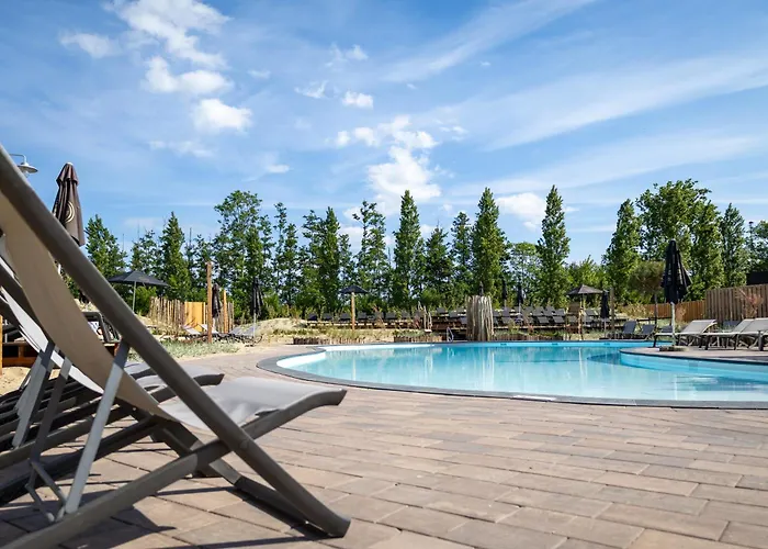 Waterstate Wellness Hotel Goes