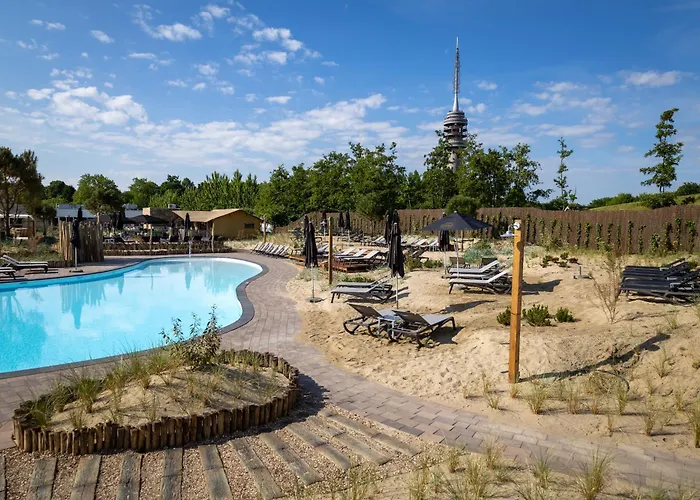 Waterstate Wellness Hotel Goes