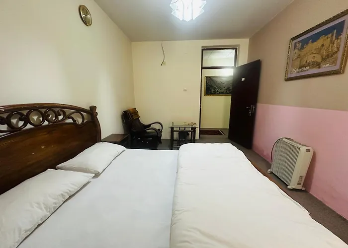 Afghania Guest House