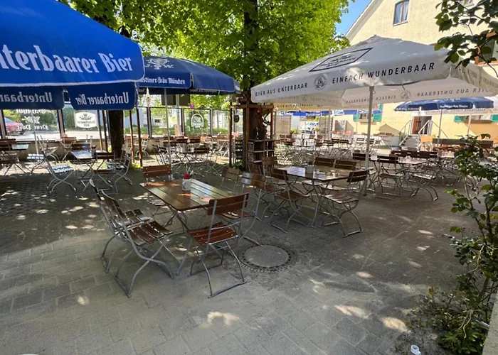 Gasthaus - Hotel Neue Post