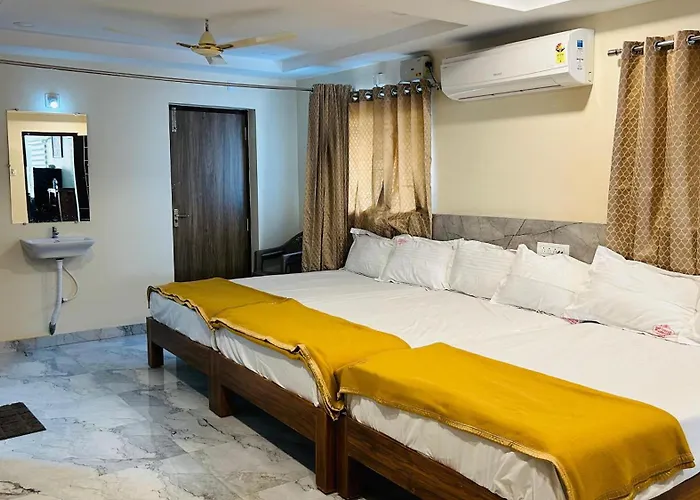 Sri Ganesh Residency