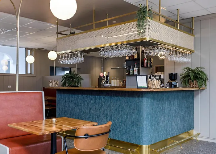 Stracta Hotel Mosfell