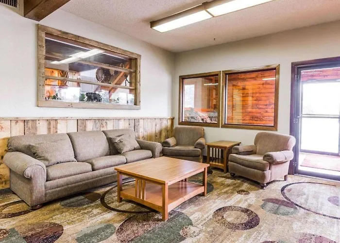 Quality Inn Pagosa Springs