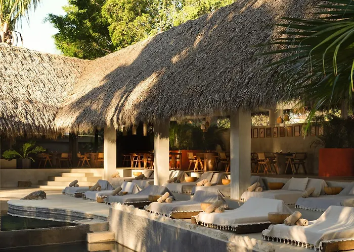 Esh Hotel & Spa, A Member Of Design Hotels (Adults Only)
