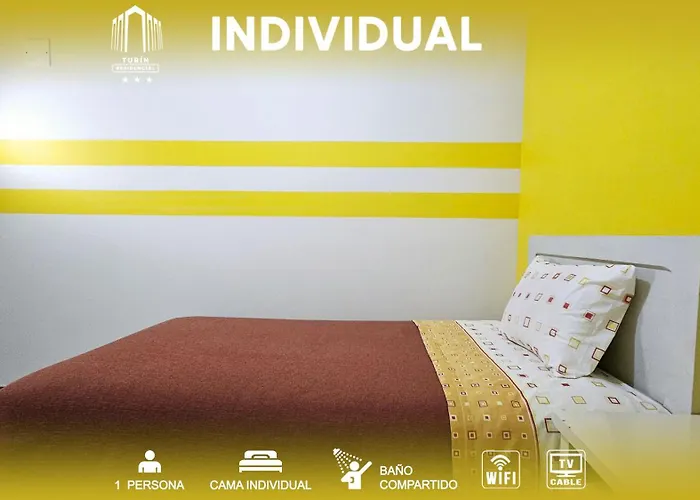 Residencial Turin