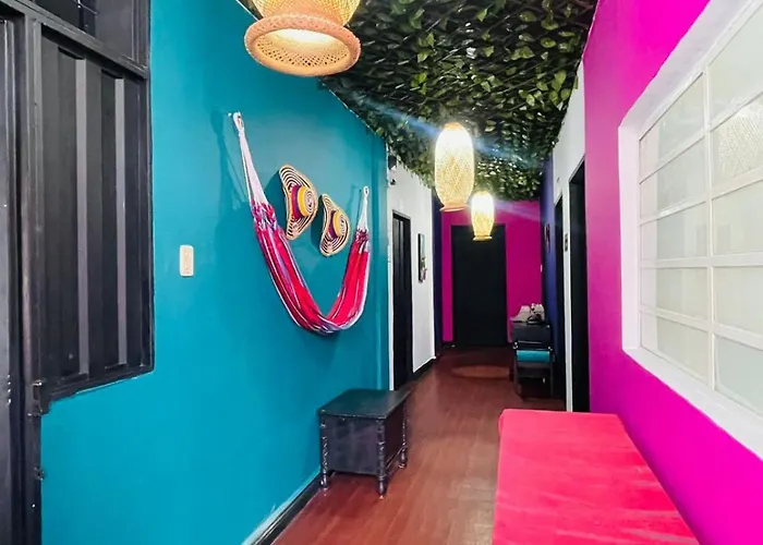 Hotel Ricocampo