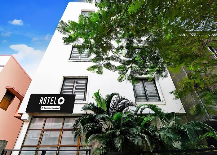 Super Hotel O Tagore Park Laskarhat Formerly Shankar Guest House