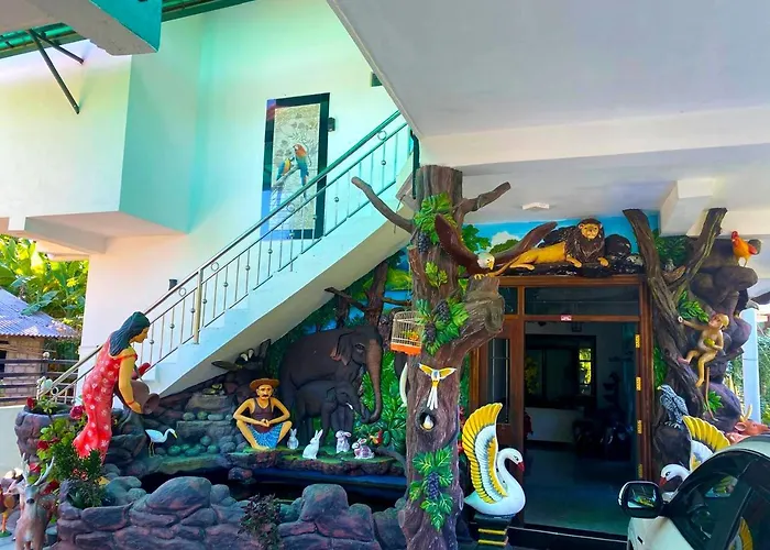 Haritha Resort Yala