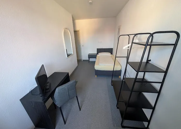 Landhotel Reith Fulda - Künzell