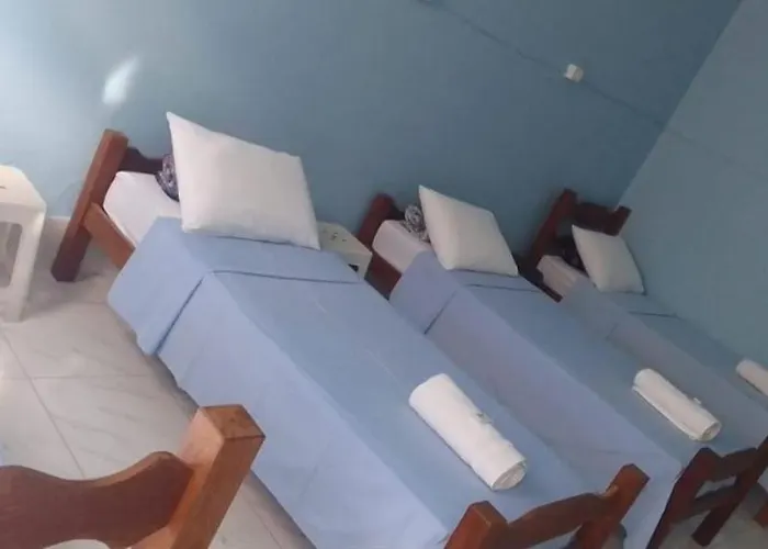 Hotel Faria