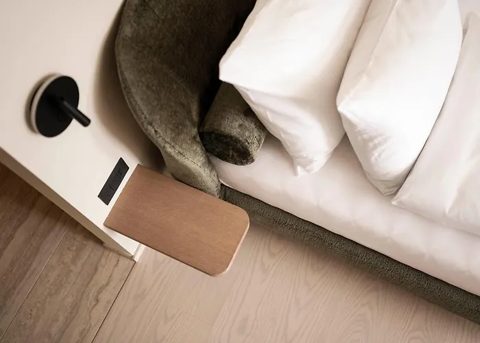 Stroblhof Lake Garda Active Family Spa Resort