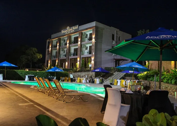 Dreamland Hotel