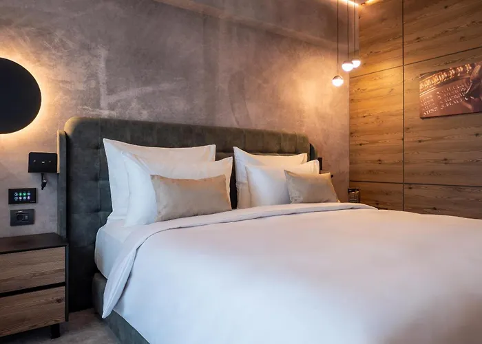 Hotel Simona Halep - Poiana Brasov