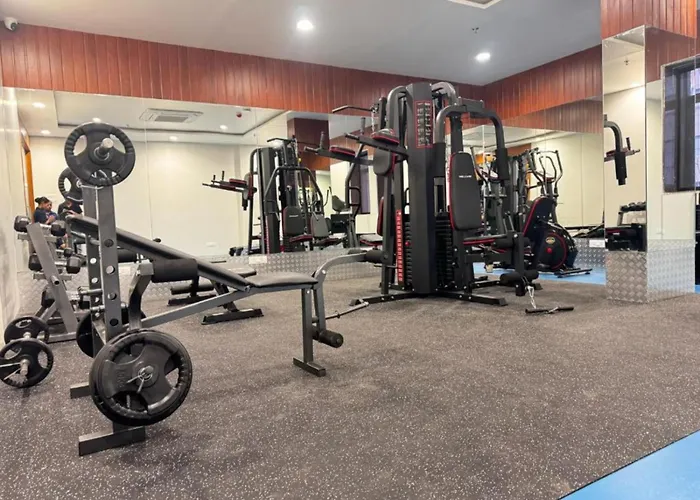 Pam Premium Hotel Vadodara