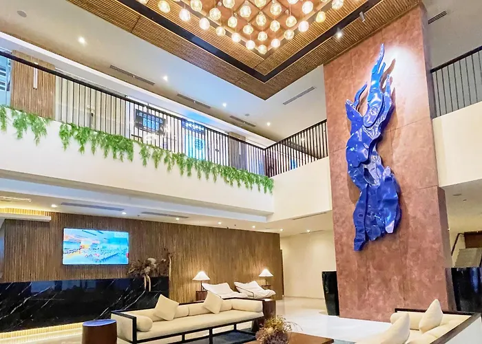 Elijah Hotel Dasmarinas City Cavite