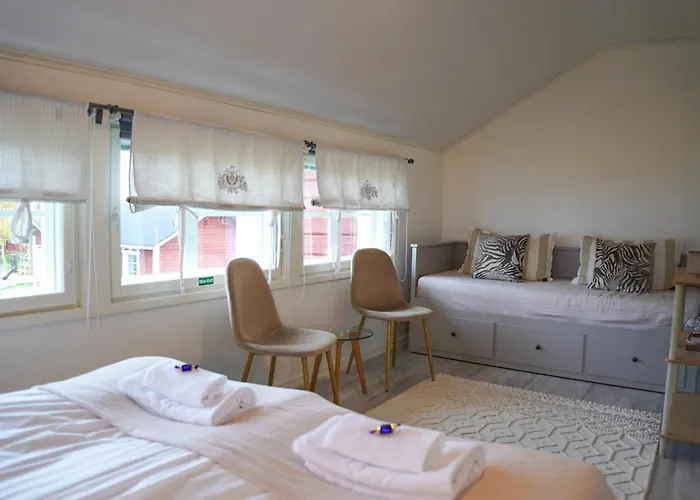 Loimu Resort