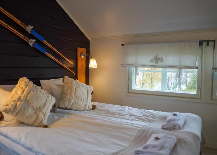 Loimu Resort