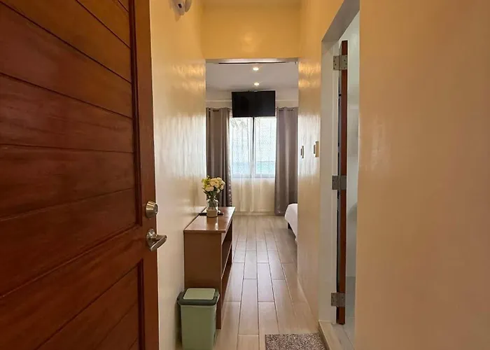 Chellie Rose Resort Hotel