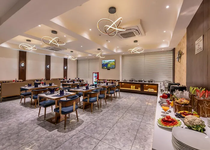 Lords Studio Inn, Jamnagar