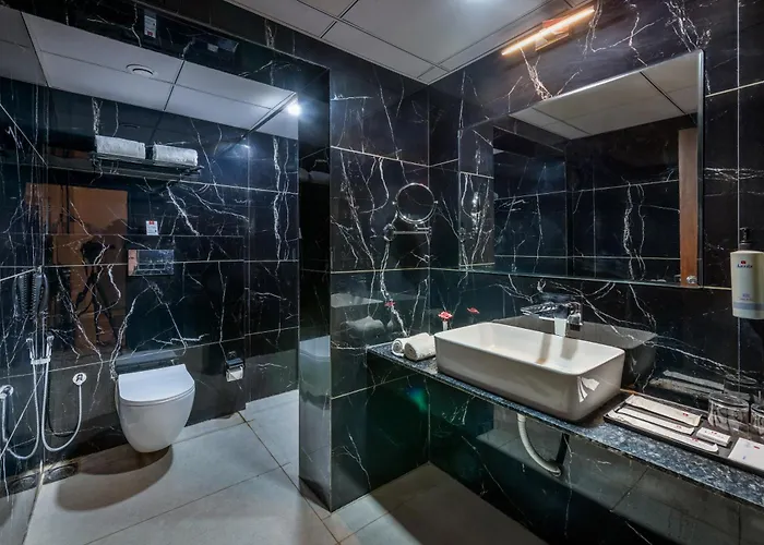 Lords Studio Inn, Jamnagar