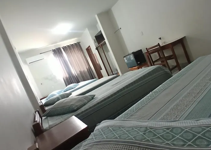 Hotel Hebron