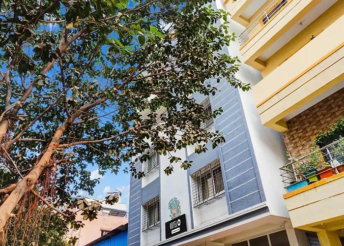 Hotel O Elite Studio