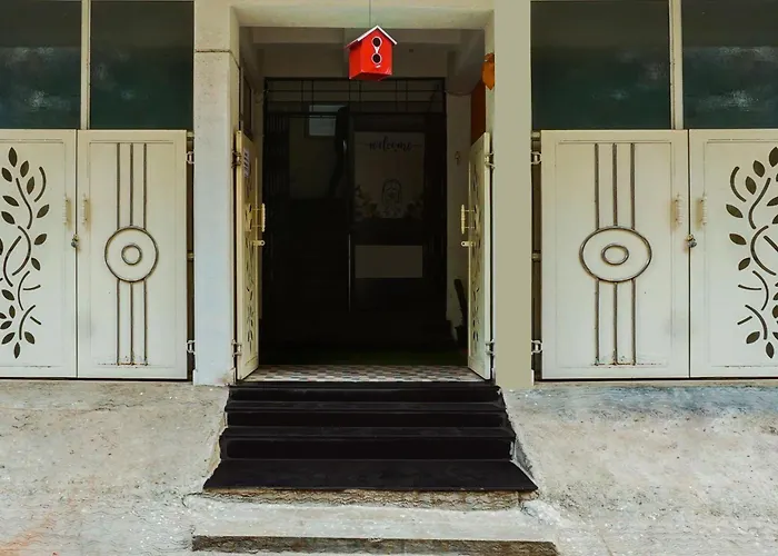 Hotel O Elite Studio