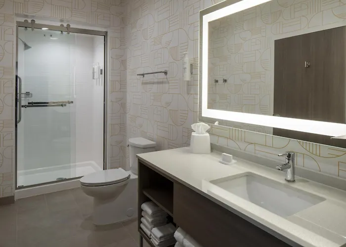 Home2 Suites By Hilton Montgomery Downtown