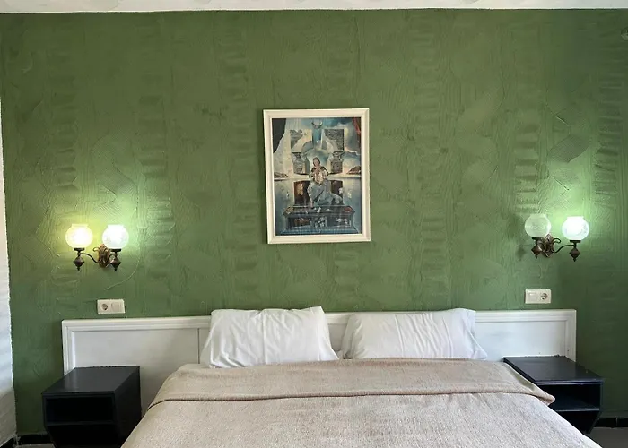 Hotel Nou Roser