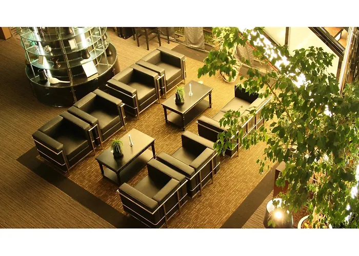Hotel Areaone Chitose - Vacation Stay 96109V