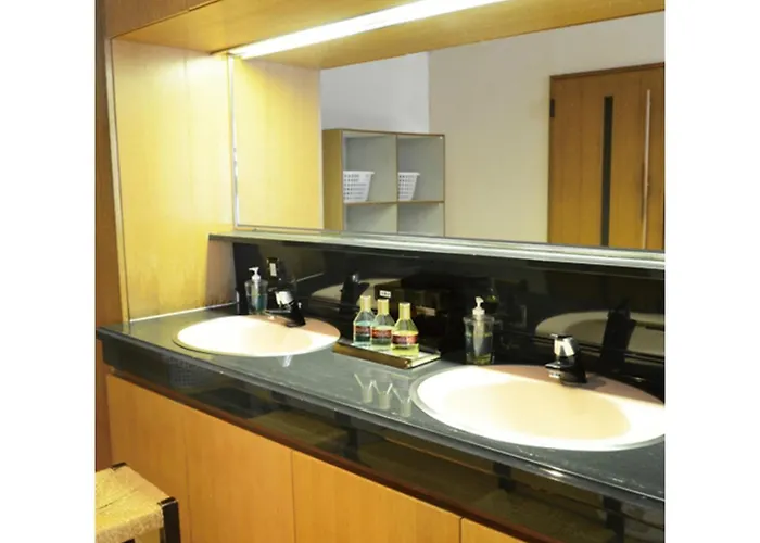 Hotel Areaone Chitose - Vacation Stay 96125V