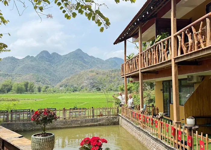 La Mai Chau Home