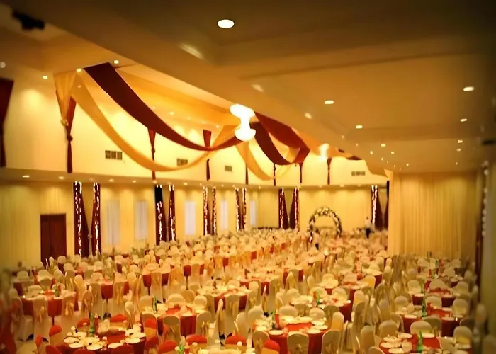 Rama Garden Hotel
