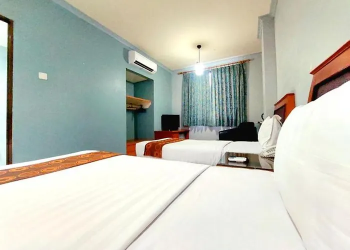 Rama Garden Hotel