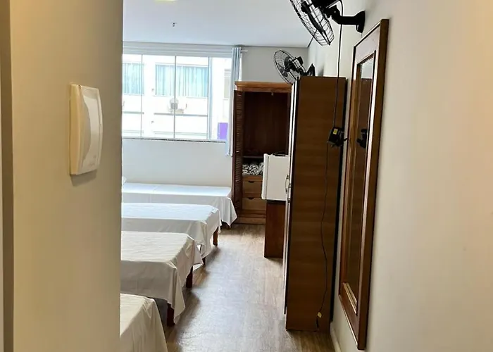 Hotel Econômico