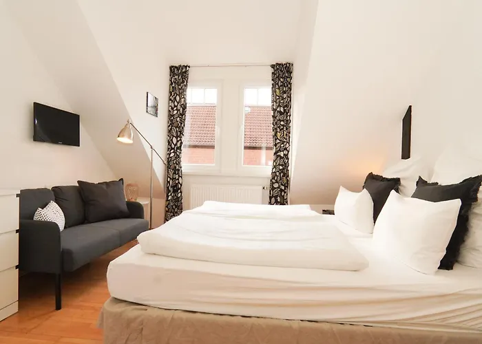 Hotel Stadtherz