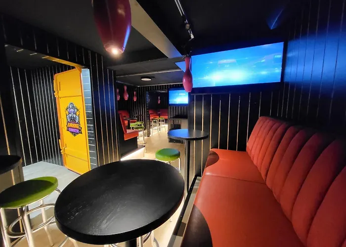 Hotelli Savonlinna
