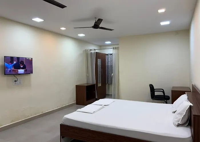 Aathidya Lodge