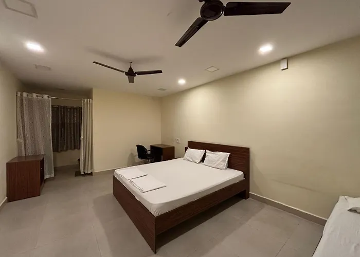 Aathidya Lodge