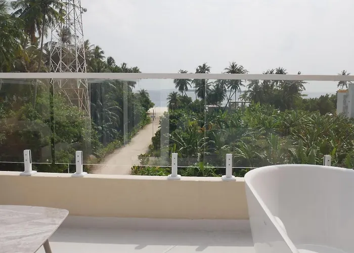 Cher Resort Maldives